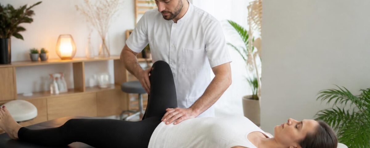 découvrez comment l'ostéopathie peut soulager les douleurs chroniques des hanches grâce à une prise en charge complète et personnalisée pour améliorer votre qualité de vie.