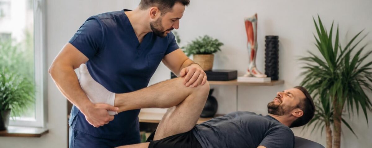 découvrez comment l'ostéopathie peut soulager les douleurs chroniques des jambes et améliorer votre qualité de vie grâce à des soins adaptés et personnalisés.