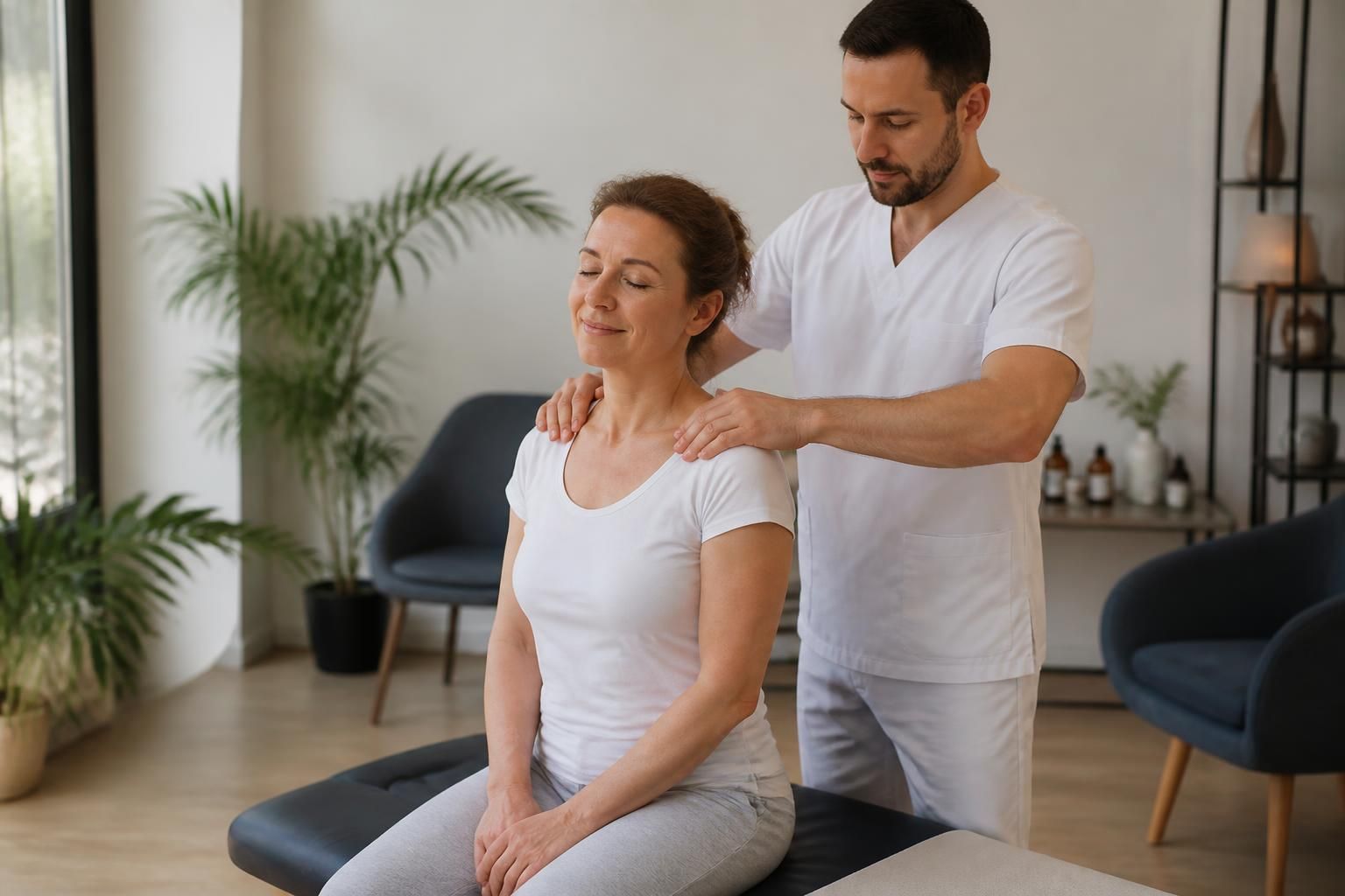 découvrez comment l'ostéopathie peut aider à soulager les douleurs chroniques tout en réduisant la dépendance aux médicaments grâce à des approches naturelles et personnalisées.