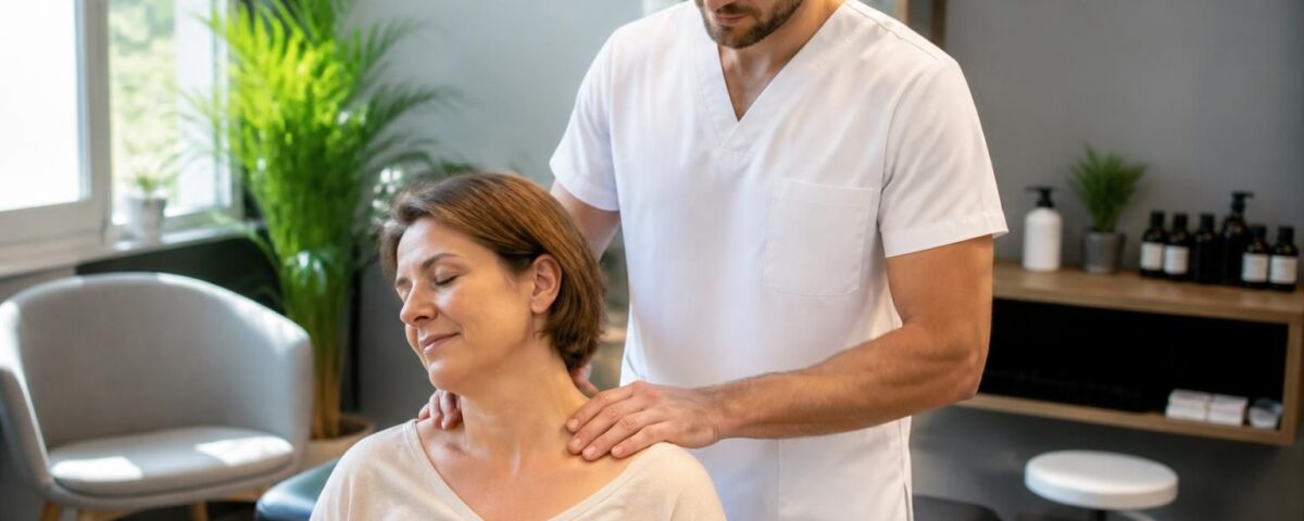 découvrez comment l'ostéopathie peut soulager les douleurs chroniques et aider à réduire la dépendance aux médicaments grâce à des techniques naturelles et personnalisées.