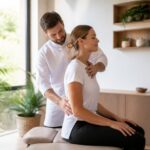 découvrez comment l'ostéopathie peut soulager efficacement les douleurs chroniques et offrir une solution durable pour améliorer votre qualité de vie.