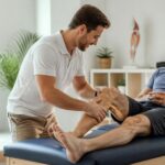 Osteopathy and leg pain: personalized care 13 découvrez comment l'ostéopathie peut soulager efficacement les douleurs des jambes grâce à une prise en charge personnalisée adaptée à vos besoins.