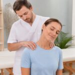 Osteopathy and trapezoid pain: a natural solution 12 découvrez comment l'ostéopathie peut soulager naturellement les douleurs des trapèzes grâce à des techniques manuelles adaptées.
