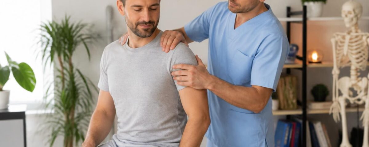 découvrez comment l'ostéopathie peut soulager efficacement vos douleurs musculaires grâce à une prise en charge personnalisée et adaptée à vos besoins.