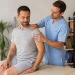 découvrez comment l'ostéopathie peut soulager efficacement vos douleurs musculaires grâce à une prise en charge personnalisée et adaptée à vos besoins.