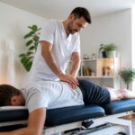 découvrez comment l'ostéopathie peut soulager efficacement les douleurs sciatiques, offrant une approche naturelle et sans médicaments pour améliorer votre bien-être.