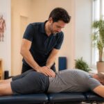 découvrez comment l'ostéopathie offre une prise en charge complète pour soulager les douleurs sciatiques, améliorer la mobilité et favoriser le bien-être général.
