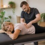 découvrez comment l'ostéopathie peut offrir une prise en charge efficace pour soulager les douleurs et améliorer la qualité de vie des personnes atteintes de fibromyalgie.