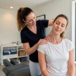 découvrez comment l'ostéopathie offre une gestion de la douleur personnalisée pour améliorer votre bien-être grâce à des techniques adaptées à vos besoins spécifiques.