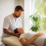 découvrez comment l'ostéopathie offre une approche naturelle et durable pour gérer efficacement la douleur, améliorant votre bien-être au quotidien.