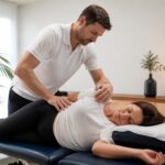 découvrez comment l'ostéopathie offre une approche douce et efficace pour soulager les hernies discales, améliorer votre confort et favoriser une meilleure mobilité.