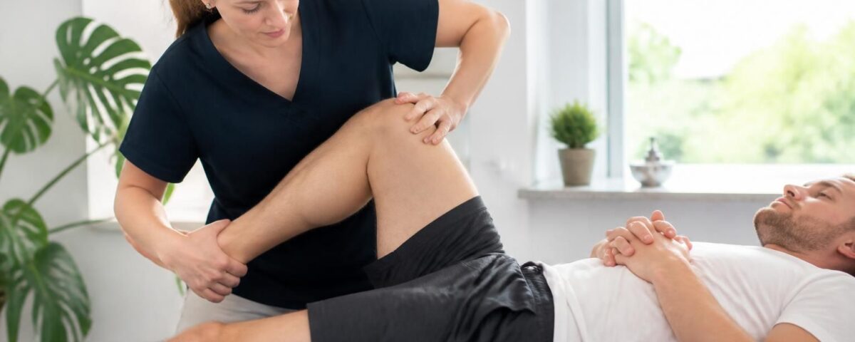 découvrez comment l'ostéopathie peut soulager les inflammations et apaiser les douleurs articulaires pour retrouver mobilité et bien-être au quotidien.