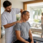 découvrez comment l'ostéopathie peut améliorer votre mobilité et optimiser votre qualité de vie au quotidien grâce à des soins adaptés et personnalisés.