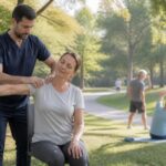 Osteopathy and joint mobility: preserve flexibility 13 découvrez comment l'ostéopathie peut améliorer et préserver la mobilité articulaire pour maintenir une souplesse optimale et un bien-être durable.
