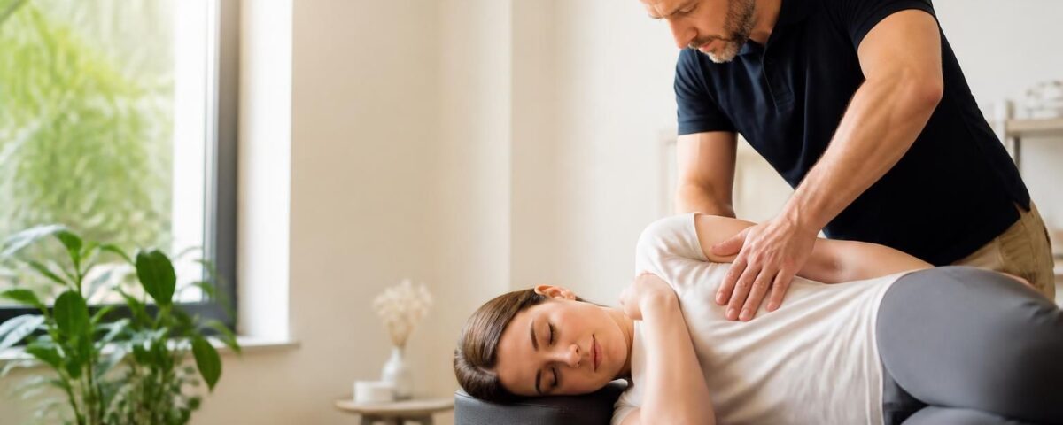 découvrez comment l'ostéopathie peut vous aider à retrouver une liberté de mouvement et améliorer votre mobilité pour une meilleure qualité de vie.