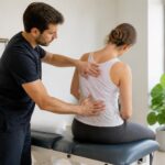 découvrez comment l'ostéopathie peut aider à corriger les déséquilibres posturaux chroniques pour améliorer votre bien-être et prévenir les douleurs.