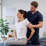 découvrez comment l'ostéopathie peut améliorer votre posture et vous aider à retrouver un alignement corporel optimal pour un bien-être durable.