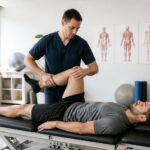 Osteopathy and injury prevention in athletes 12 découvrez comment l'ostéopathie aide à prévenir les blessures chez les athlètes grâce à des techniques adaptées pour optimiser la performance et favoriser la récupération.