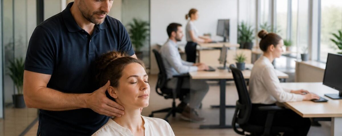 Osteopathy and prevention of musculoskeletal disorders 14 découvrez comment l'ostéopathie peut prévenir les troubles musculo-squelettiques en améliorant votre posture, réduisant les douleurs et favorisant le bien-être global.