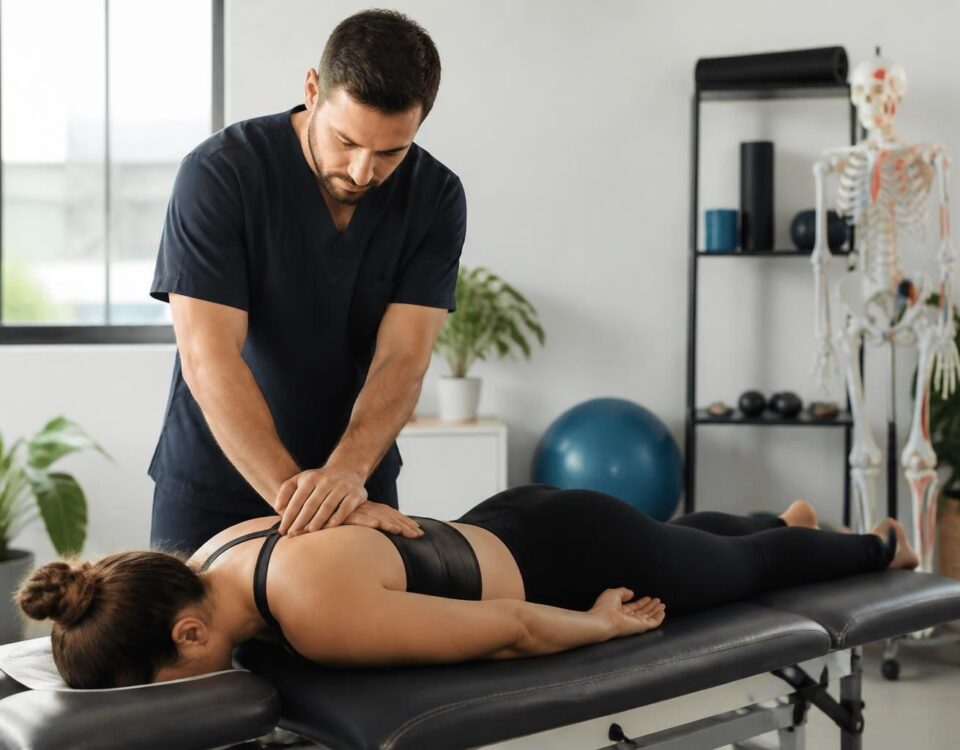 découvrez comment l'ostéopathie peut prévenir les déséquilibres musculo-squelettiques et améliorer votre bien-être au quotidien grâce à des soins adaptés.