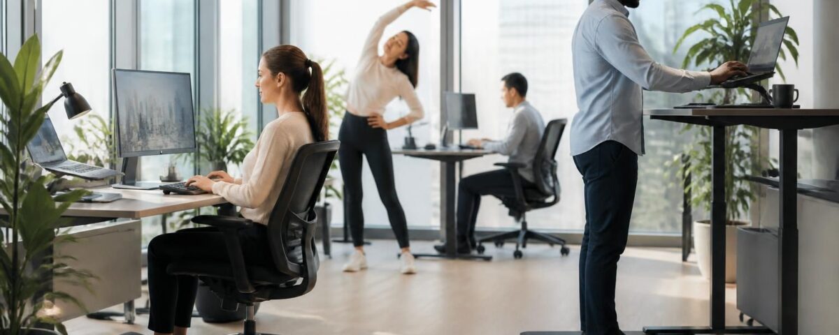 découvrez comment l'ostéopathie peut prévenir les troubles musculo-squelettiques et améliorer votre bien-être au quotidien grâce à des conseils et des soins adaptés.