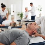 découvrez comment l'ostéopathie contribue à prévenir les troubles musculo-squelettiques et à maintenir une mobilité optimale tout au long de la vie.