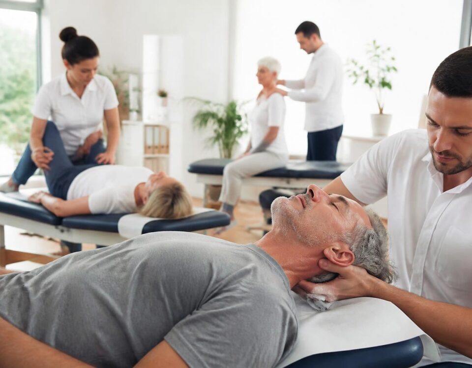 découvrez comment l'ostéopathie contribue à prévenir les troubles musculo-squelettiques et à maintenir une mobilité optimale tout au long de la vie.
