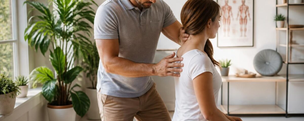 découvrez comment l'ostéopathie peut vous aider à prévenir les douleurs et à maintenir une santé optimale au quotidien grâce à des soins personnalisés et naturels.