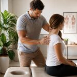 Osteopathy and prevention: maintaining optimal health on a daily basis 13 découvrez comment l'ostéopathie peut vous aider à prévenir les douleurs et à maintenir une santé optimale au quotidien grâce à des soins personnalisés et naturels.