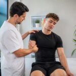 découvrez comment l'ostéopathie favorise une récupération optimale après un effort physique intense, en soulageant les tensions musculaires et améliorant la mobilité.