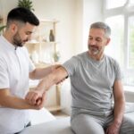 Osteopathy and recovery after a fracture: optimize recovery 13 découvrez comment l'ostéopathie peut faciliter la récupération après une fracture en optimisant le rétablissement, réduisant la douleur et améliorant la mobilité.