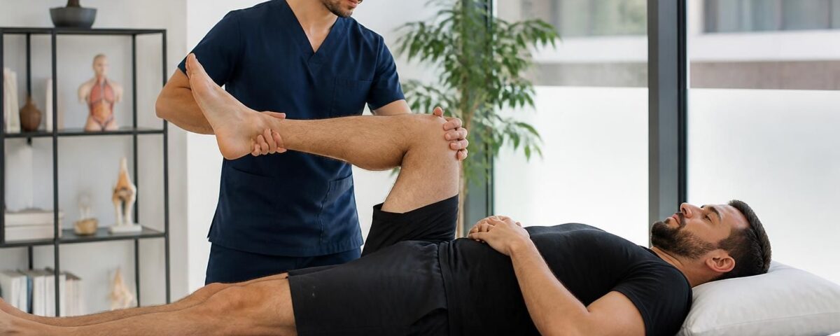 découvrez comment l'ostéopathie peut accélérer la récupération et rétablir la mobilité après une fracture grâce à des techniques douces et adaptées.