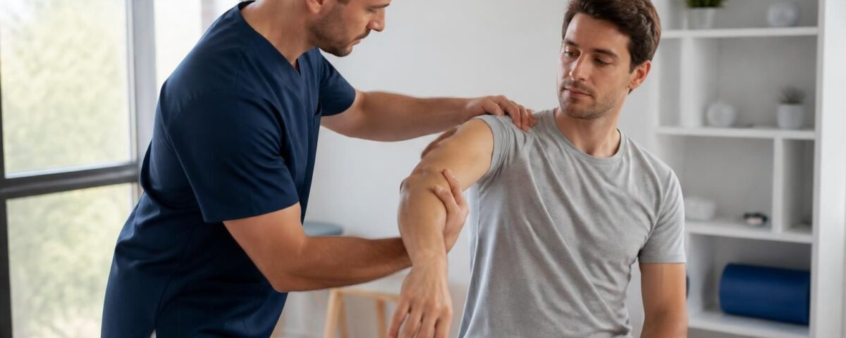 découvrez comment l’ostéopathie peut aider à accélérer la récupération et retrouver la mobilité après une fracture grâce à des techniques douces et adaptées.