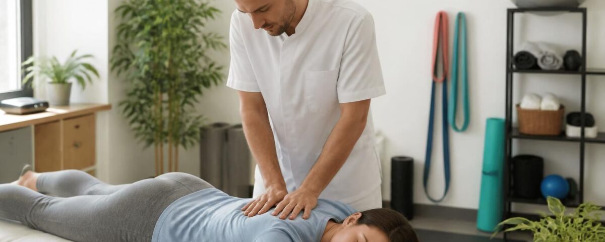 découvrez comment l'ostéopathie peut améliorer la récupération et optimiser la souplesse musculaire pour un bien-être durable et une performance accrue.