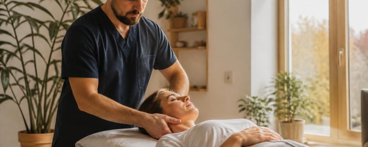 découvrez comment l'ostéopathie favorise une récupération post-opératoire naturelle et efficace pour retrouver votre bien-être rapidement.