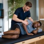 découvrez comment l'ostéopathie favorise une récupération sportive rapide et efficace, en aidant à la réhabilitation et au bien-être des athlètes.