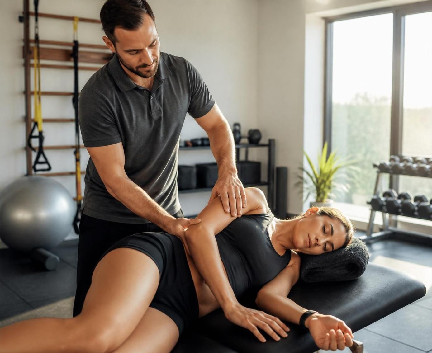 découvrez comment l'ostéopathie peut optimiser la récupération sportive et améliorer vos performances athlétiques grâce à des techniques ciblées et personnalisées.