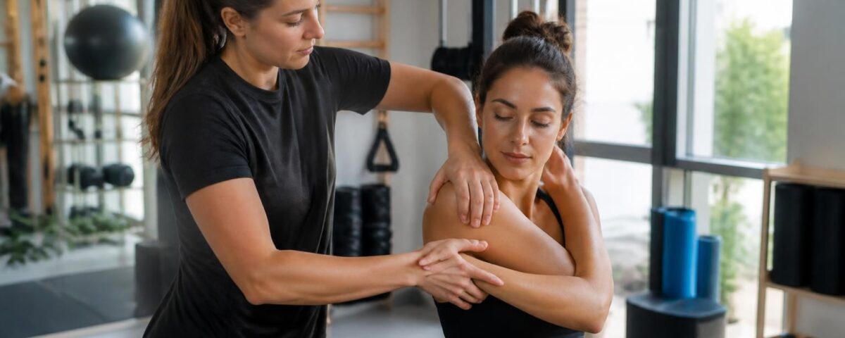 découvrez comment l'ostéopathie peut améliorer la récupération sportive et maximiser vos performances athlétiques grâce à des techniques adaptées et personnalisées.