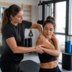 découvrez comment l'ostéopathie peut améliorer la récupération sportive et maximiser vos performances athlétiques grâce à des techniques adaptées et personnalisées.