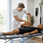 découvrez comment l'ostéopathie peut favoriser la récupération sportive et optimiser vos performances grâce à des techniques adaptées.