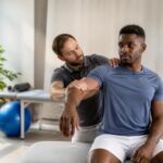 Osteopathy and sports recovery: prepare the body for lasting performance 12 découvrez comment l'ostéopathie peut aider à optimiser la récupération sportive en préparant votre corps pour des performances durables et une meilleure résistance aux blessures.