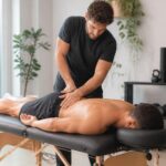 Osteopathy and sports recovery: a tool to improve resilience 12 découvrez comment l'ostéopathie favorise la récupération sportive et renforce la résilience des athlètes grâce à des techniques adaptées pour optimiser la performance et prévenir les blessures.