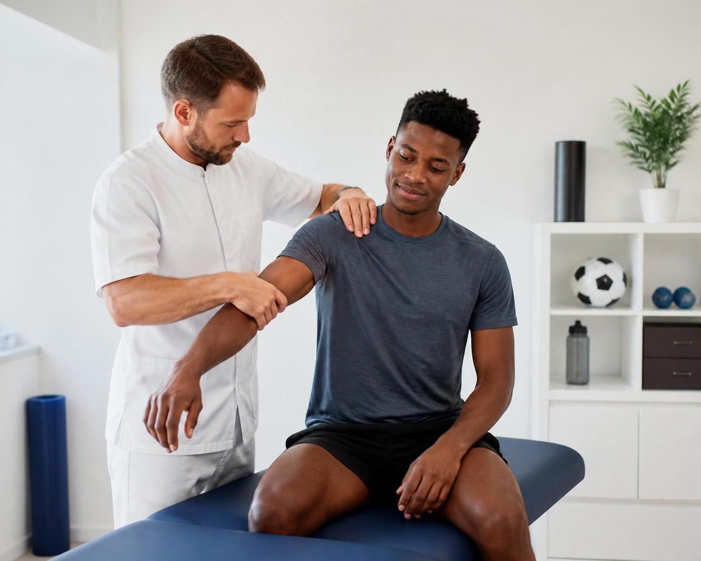 découvrez comment l'ostéopathie favorise une récupération sportive efficace grâce à une approche douce et non invasive, améliorant performance et bien-être.