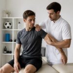 découvrez comment l'ostéopathie favorise la récupération sportive grâce à une approche naturelle et non invasive, améliorant la mobilité et réduisant les douleurs.