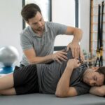 Osteopathy and rehabilitation: optimize recovery after trauma 12 découvrez comment l'ostéopathie favorise la réhabilitation et optimise la récupération après un traumatisme grâce à des techniques douces et adaptées.