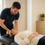 découvrez comment l'ostéopathie aide à relâcher les tensions accumulées et à réduire le stress pour retrouver bien-être et équilibre.