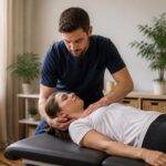 découvrez comment l'ostéopathie aide à réduire le stress en relâchant les tensions physiques grâce à des techniques douces et efficaces pour améliorer votre bien-être.