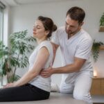 découvrez comment l'ostéopathie aide à réduire le stress et les tensions musculaires grâce à des techniques douces et efficaces pour améliorer votre bien-être.