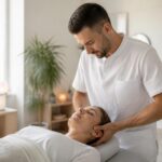 découvrez comment l'ostéopathie peut vous aider à réduire le stress et à harmoniser le corps et l'esprit pour un bien-être durable.