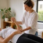découvrez comment l'ostéopathie offre une approche douce et naturelle pour soulager les tendinites, favorisant une guérison efficace et durable.